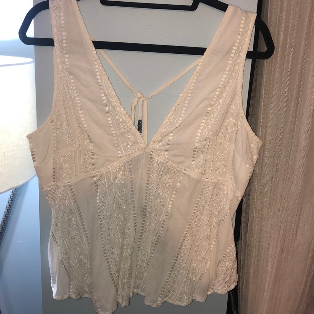Free people tank